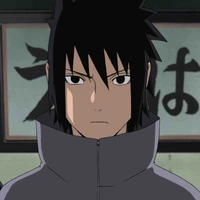 Sasuke 