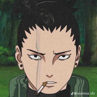 Shikamaru 