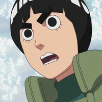 Rock Lee 