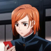 Kugisaki Nobara