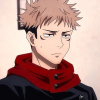 Itadori yuuji