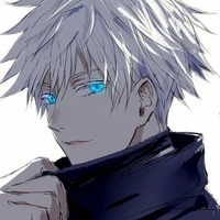 Gojo Satoru