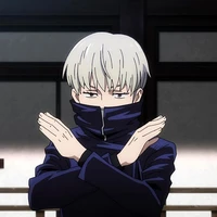 Inumaki Toge