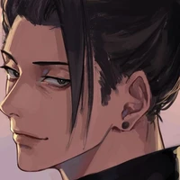 Geto Suguru