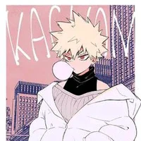 katsuki