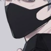 Black mask