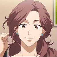 Mary(Charlotte