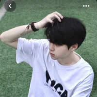ธีร์«เพื่อนนายเอก+ลูกน้าอา»