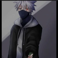 kakashi