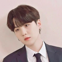 Min Yoongi/Kitty/Suga