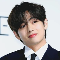 Kim Taehyung/Taetae/tae bear
