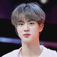 Kim Seokjin/Jimin & Tae