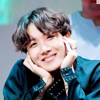 Jung Hoseok/Sunshine/Hobi