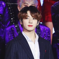 Jeon Jungkook/Tae