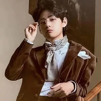 KIM TAEHYUNG