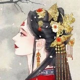 Empress of Lu Kingdom