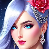 Artemis a rainha da Lua
