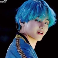Taehyung •OMEGA PURO•