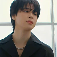 Jimin •OMEGA•