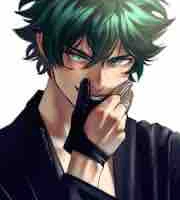 Deku