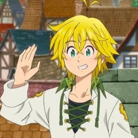 Meliodas