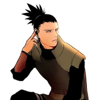 Shikamaru