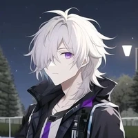 Lucas ( main villain)