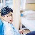 ธัน(พระเอก)