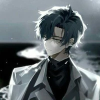 Caspian Walker/drake(ML)