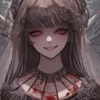 Luna (Angel of death)