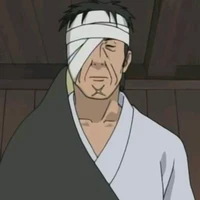 danzo chimura