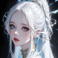 Lilith Estela moon