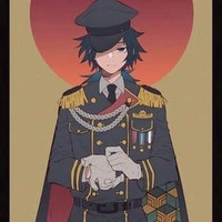 Comandante Jeff