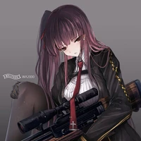 comandante Margarita 