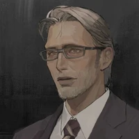 Uncle Benjen a.k.a the butler