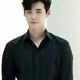 lee Jong suk