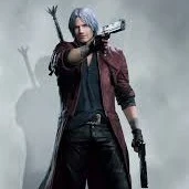 Dante (Legendary Demon Hunter)