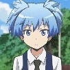 Nagisa