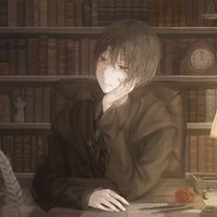 ชิเอล(นายเอกเมื่อก่อน)