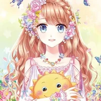 Hina(sœur de Fernando)