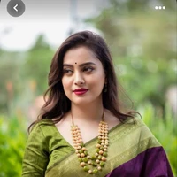 Nandini Patel ( Daivik mother)
