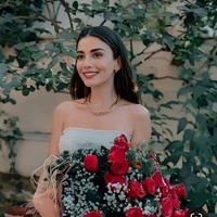 Kaira Malhotra (arohi Twin)
