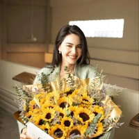 Darshika Reddy (FL BFF)