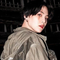 Yoongi