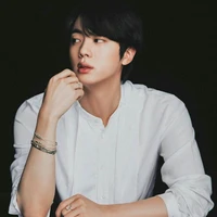 Kim seokjin