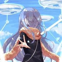 rimuru Tempest