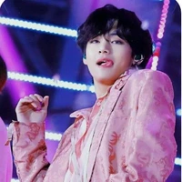 Kim Taehyung