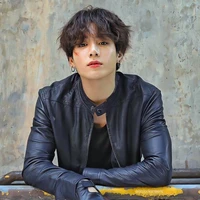 Jeon Jungkook