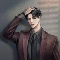 Conan D
