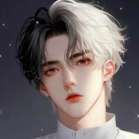 Ryker De Luca(ML & FL